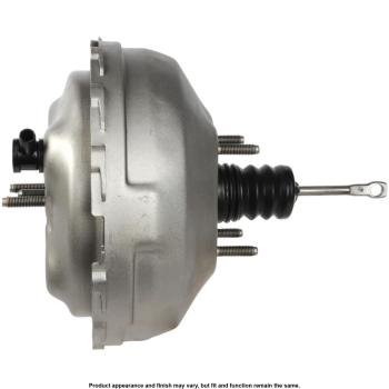 1995 Chevrolet LLV Power Brake Booster