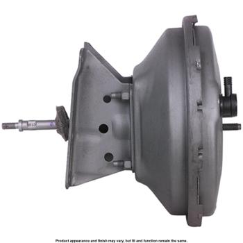 1973 Chevrolet K10 Suburban Power Brake Booster