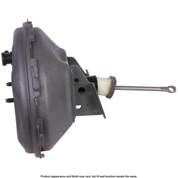 1970 Pontiac Firebird Power Brake Booster A1 Cardone 5471110 image 2 of 4