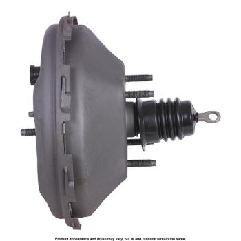 1980 Pontiac Grand Am Power Brake Booster
