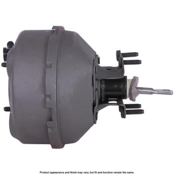 1993 Pontiac Grand Am Power Brake Booster