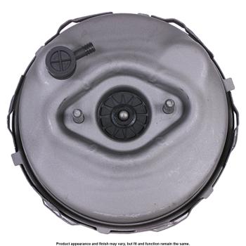 1985 Buick Skyhawk Power Brake Booster