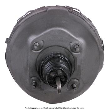 1983 Chevrolet Celebrity Power Brake Booster A1 Cardone 5471262 image 4 of 4