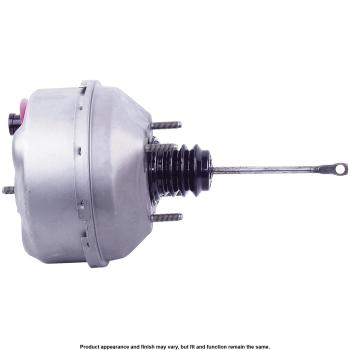 2008 Chevrolet Corvette Power Brake Booster
