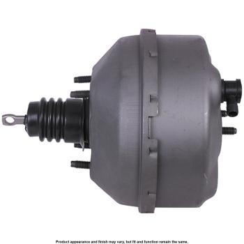 1993 Oldsmobile Cutlass Ciera Power Brake Booster