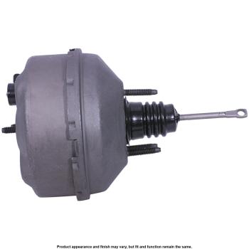 2000 Chevrolet Malibu Power Brake Booster