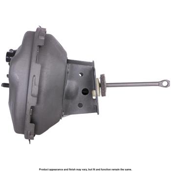 1977 Chevrolet Vega Power Brake Booster