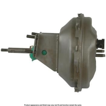 1977 American Motors Hornet Power Brake Booster A1 Cardone 5471305 image 2 of 4