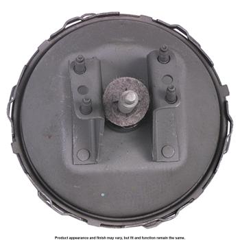 1983 American Motors Spirit Power Brake Booster A1 Cardone 5471306 image 2 of 4