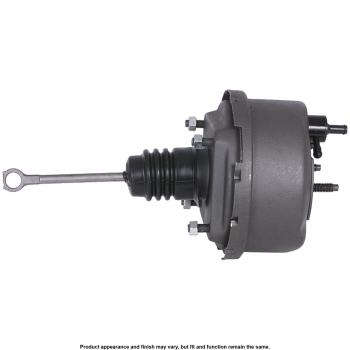 1966 Ford F-100 Power Brake Booster