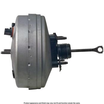 2008 Cadillac Escalade ESV Power Brake Booster