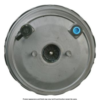 2009 Buick Allure Power Brake Booster