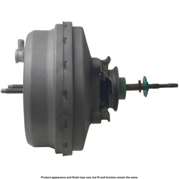 2008 Cadillac STS Power Brake Booster