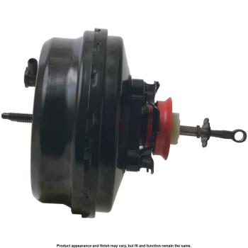 2007 Cadillac CTS Power Brake Booster