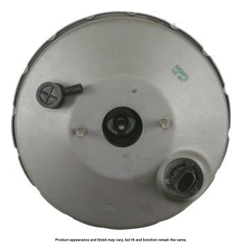 2010 Ford Explorer Power Brake Booster