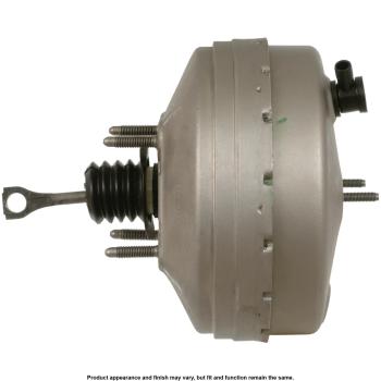 2009 GMC Envoy Power Brake Booster A1 Cardone 5471933 image 2 of 4