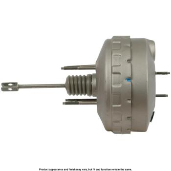 2018 Ford Special Service Police Sedan Power Brake Booster