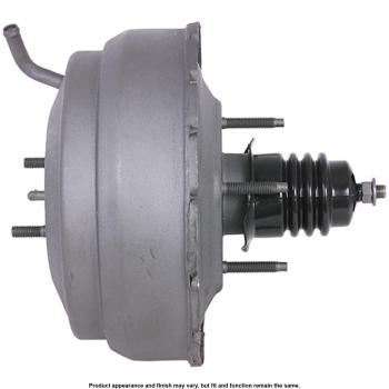 1996 Ford Escort Power Brake Booster