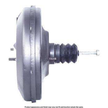 2003 Saturn L200 Power Brake Booster A1 Cardone 5472670 image 3 of 4