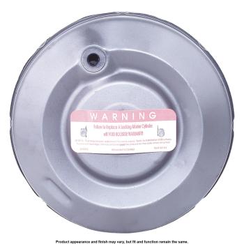 2003 Saturn L200 Power Brake Booster A1 Cardone 5472670 image 4 of 4
