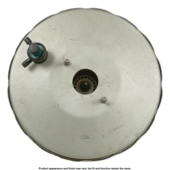 2005 Chrysler Sebring Power Brake Booster A1 Cardone 5472676 image 1 of 4