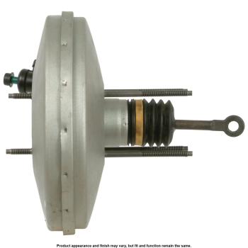 2005 Chrysler Sebring Power Brake Booster A1 Cardone 5472676 image 3 of 4