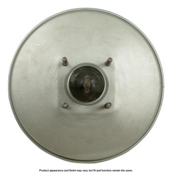 2005 Chrysler Sebring Power Brake Booster A1 Cardone 5472676 image 4 of 4