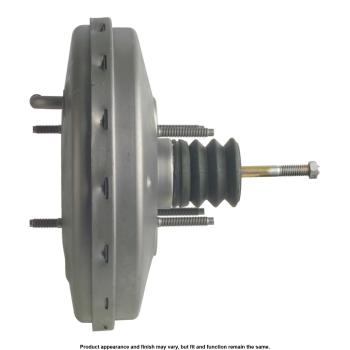 2008 Chevrolet Aveo5 Power Brake Booster