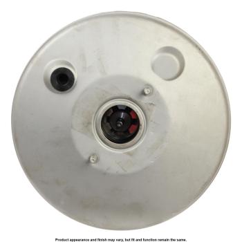 2010 Pontiac G3 Power Brake Booster A1 Cardone 5472681 image 1 of 4