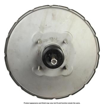 2010 Pontiac G3 Power Brake Booster A1 Cardone 5472681 image 3 of 4