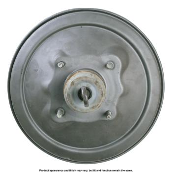 2009 Chrysler Town & Country Power Brake Booster A1 Cardone 5472915 image 2 of 4