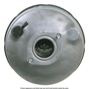 2009 Chrysler Town & Country Power Brake Booster A1 Cardone 5472915 image 3 of 4