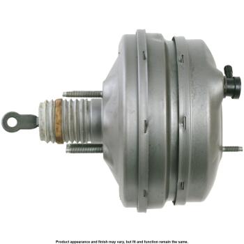 2009 Chrysler Town & Country Power Brake Booster A1 Cardone 5472915 image 4 of 4