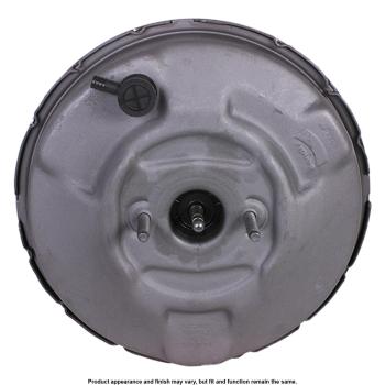 1974 Ford Galaxie 500 Power Brake Booster