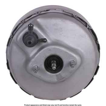 1967 Ford Galaxie Power Brake Booster