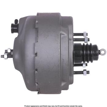 1970 American Motors Rebel Power Brake Booster