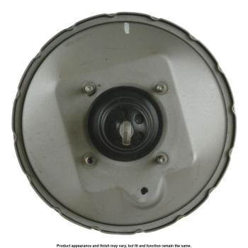 2005 Saturn Ion Power Brake Booster