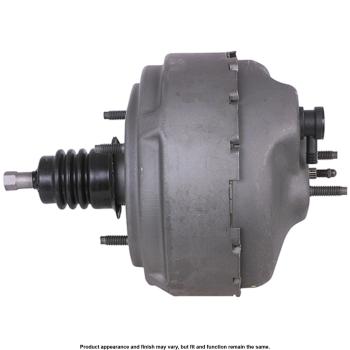 1971 Dodge M300 Power Brake Booster