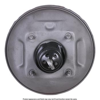 1995 Jeep Grand Cherokee Power Brake Booster