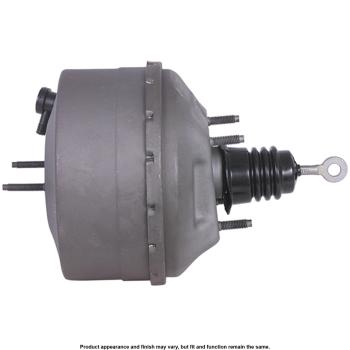 1995 Jeep Grand Cherokee Power Brake Booster A1 Cardone 5473151 image 2 of 4