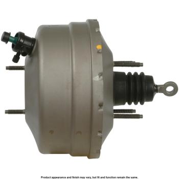 2002 Chrysler Neon Power Brake Booster