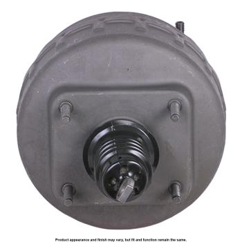 1992 Lincoln Town Car Power Brake Booster