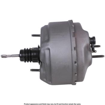 1974 Ford Country Sedan Power Brake Booster