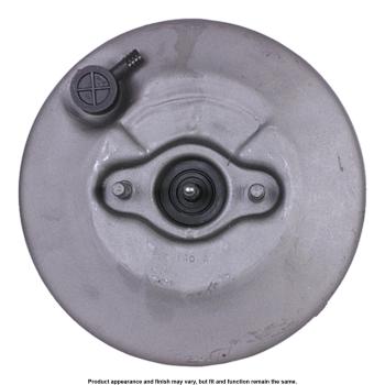 1983 American Motors Spirit Power Brake Booster A1 Cardone 5473548 image 2 of 4