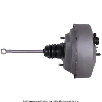 1983 American Motors Spirit Power Brake Booster A1 Cardone 5473548 image 3 of 4