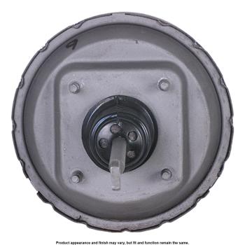 1983 American Motors Spirit Power Brake Booster A1 Cardone 5473548 image 4 of 4