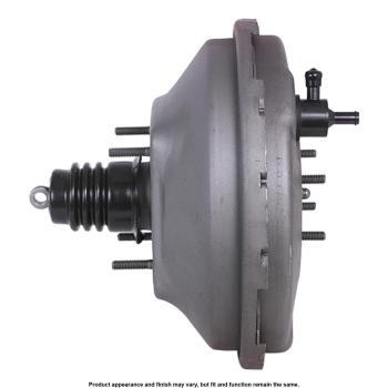 1976 Plymouth Valiant Power Brake Booster