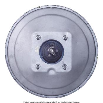 2007 Chrysler Voyager Power Brake Booster