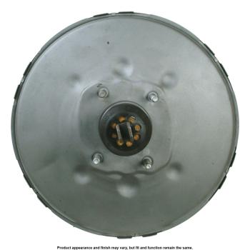 2015 Mazda CX-9 Power Brake Booster