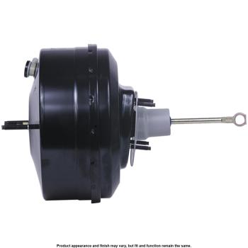 2002 Lincoln Navigator Power Brake Booster